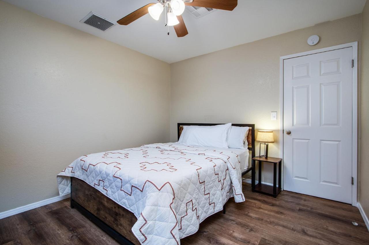 Peaceful Home With Nature Views & Trail Access Yucca Valley Εξωτερικό φωτογραφία