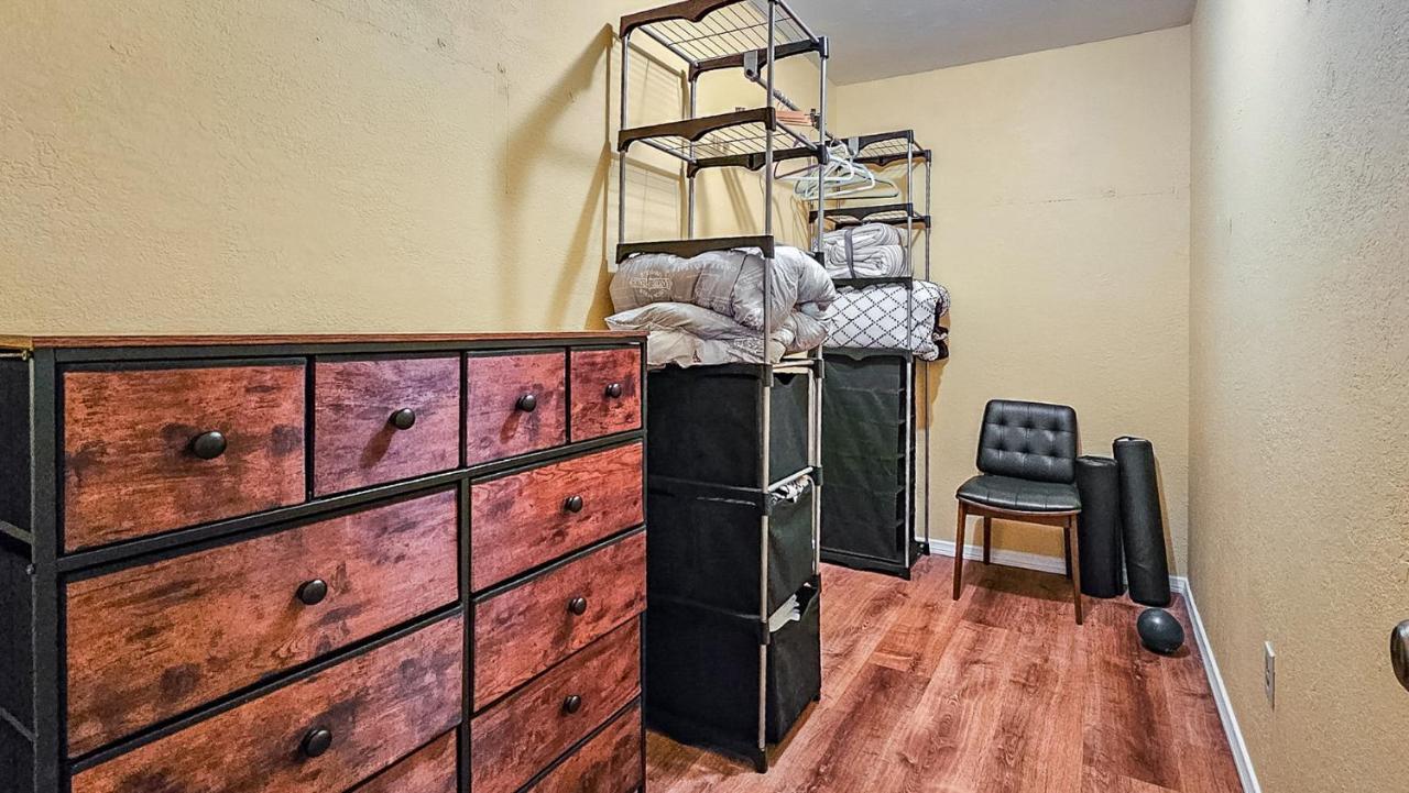 Peaceful Home With Nature Views & Trail Access Yucca Valley Εξωτερικό φωτογραφία
