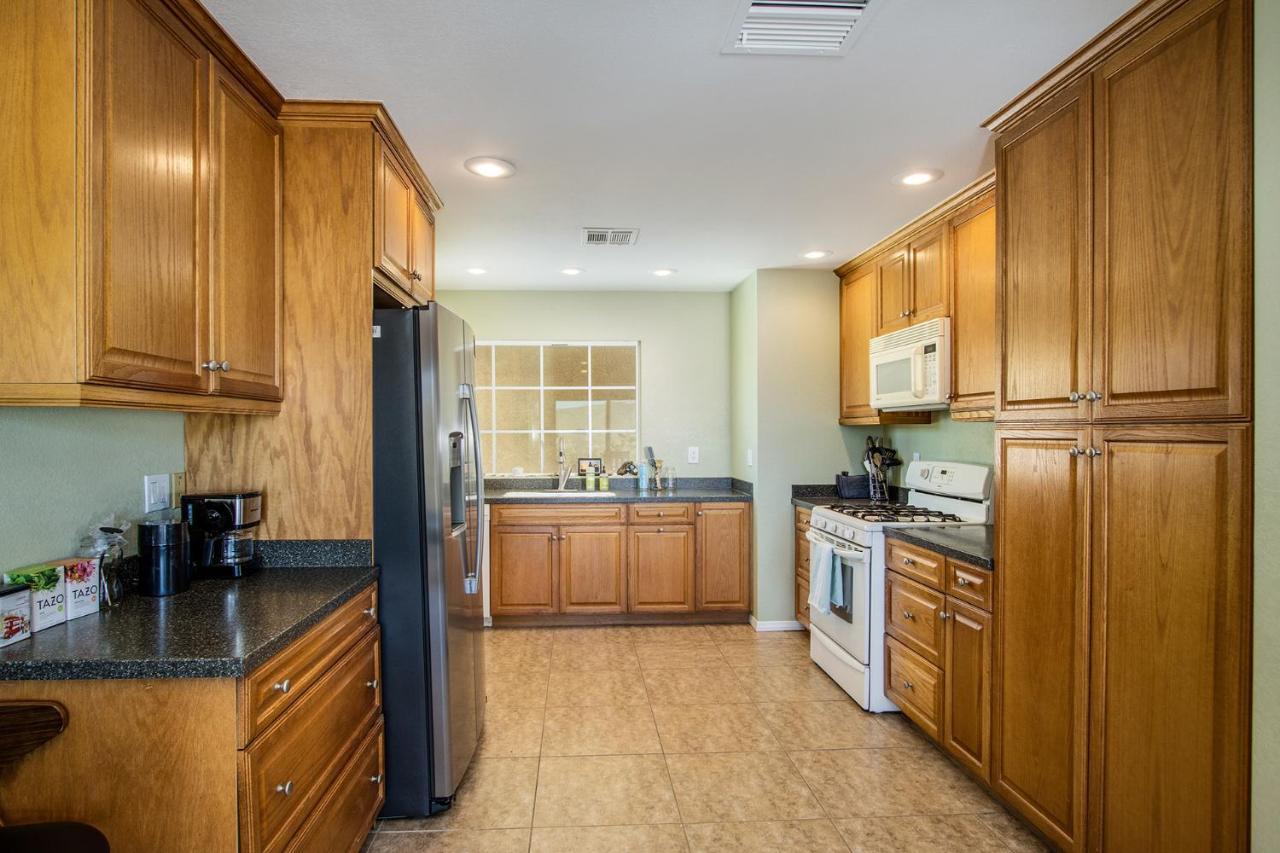 Peaceful Home With Nature Views & Trail Access Yucca Valley Εξωτερικό φωτογραφία